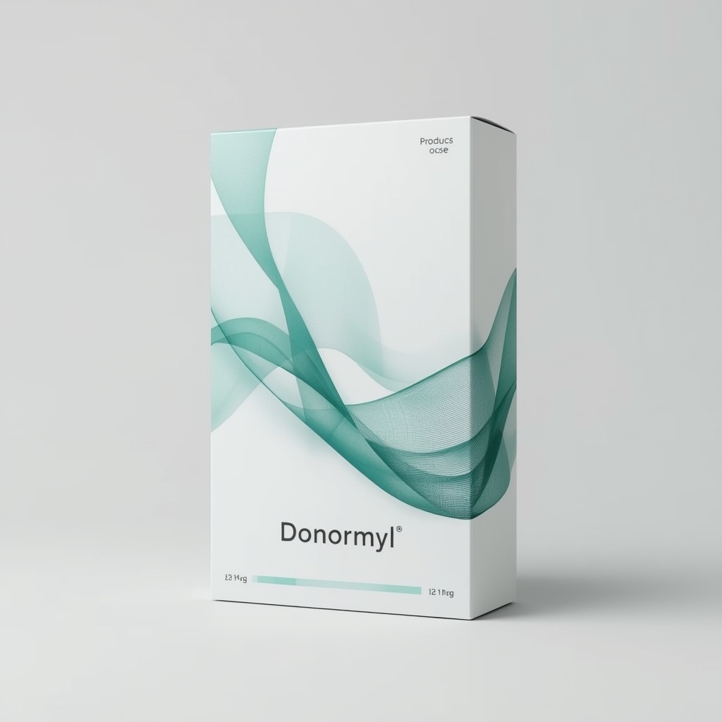 Koop Donormyl tabletten zonder recept